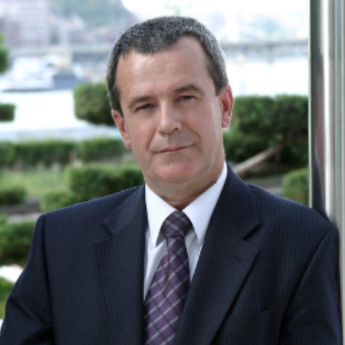 Oliser László
